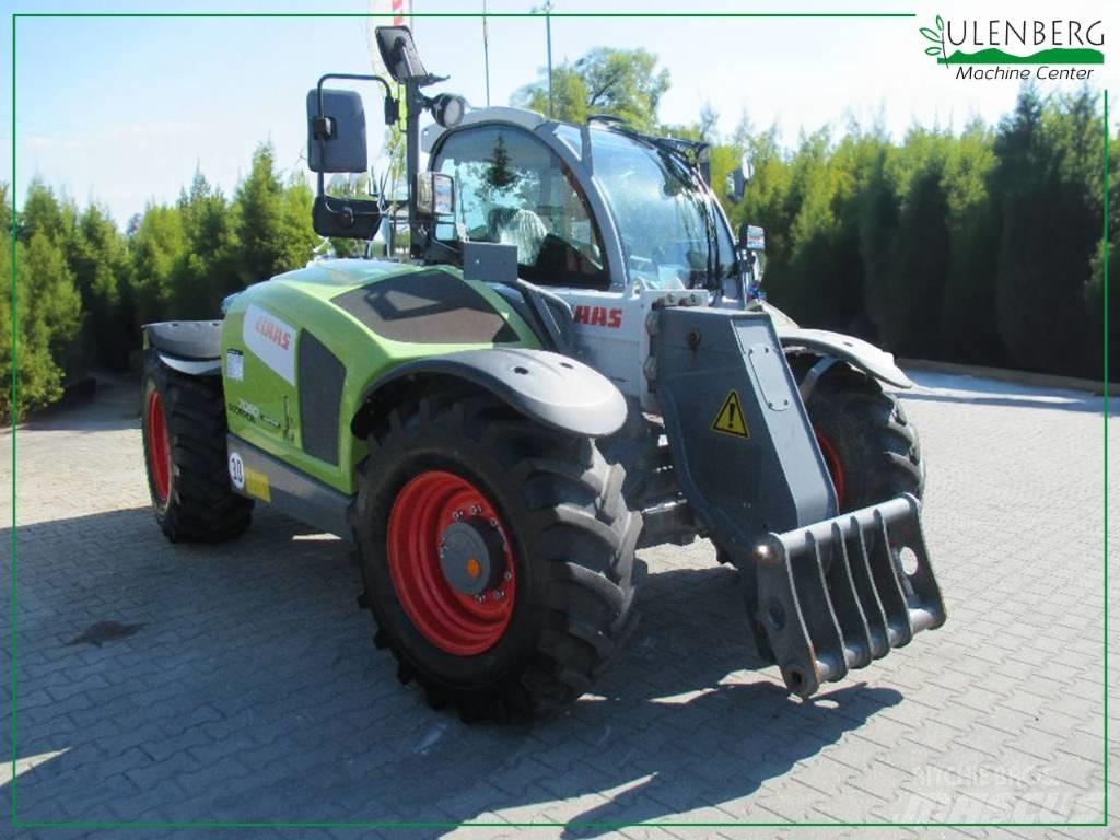 CLAAS Scorpion 7050 Сельскохозяйственные телескопические погрузчики