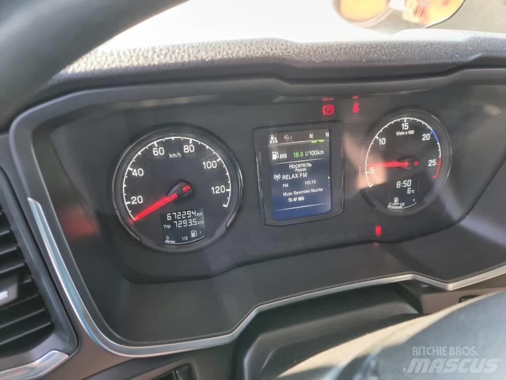 Scania R 450 Седельные тягачи