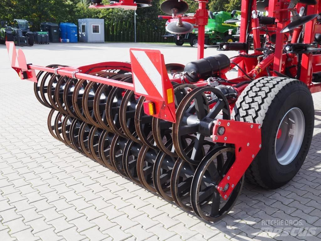 Horsch Tiger 6 MT Культиваторы сплошные