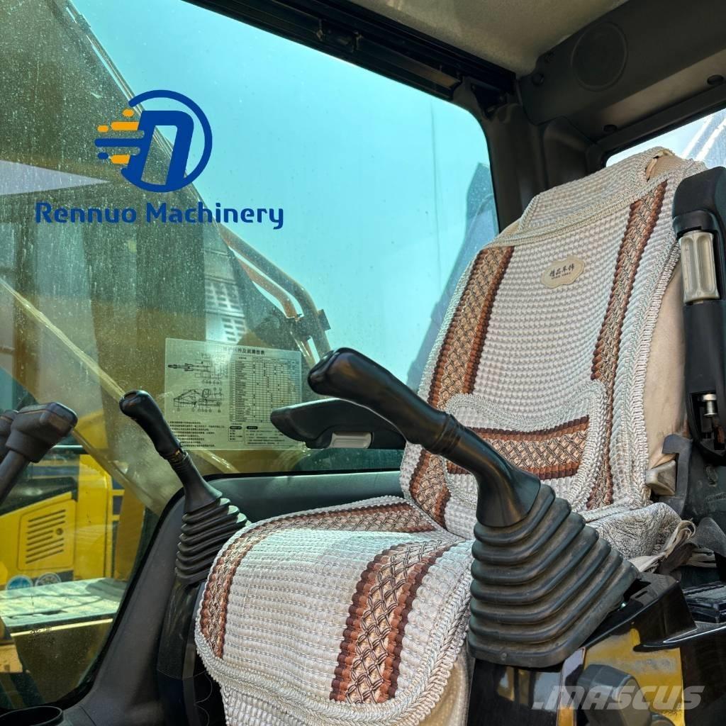 Sany SY 215 C-pro Гусеничные экскаваторы
