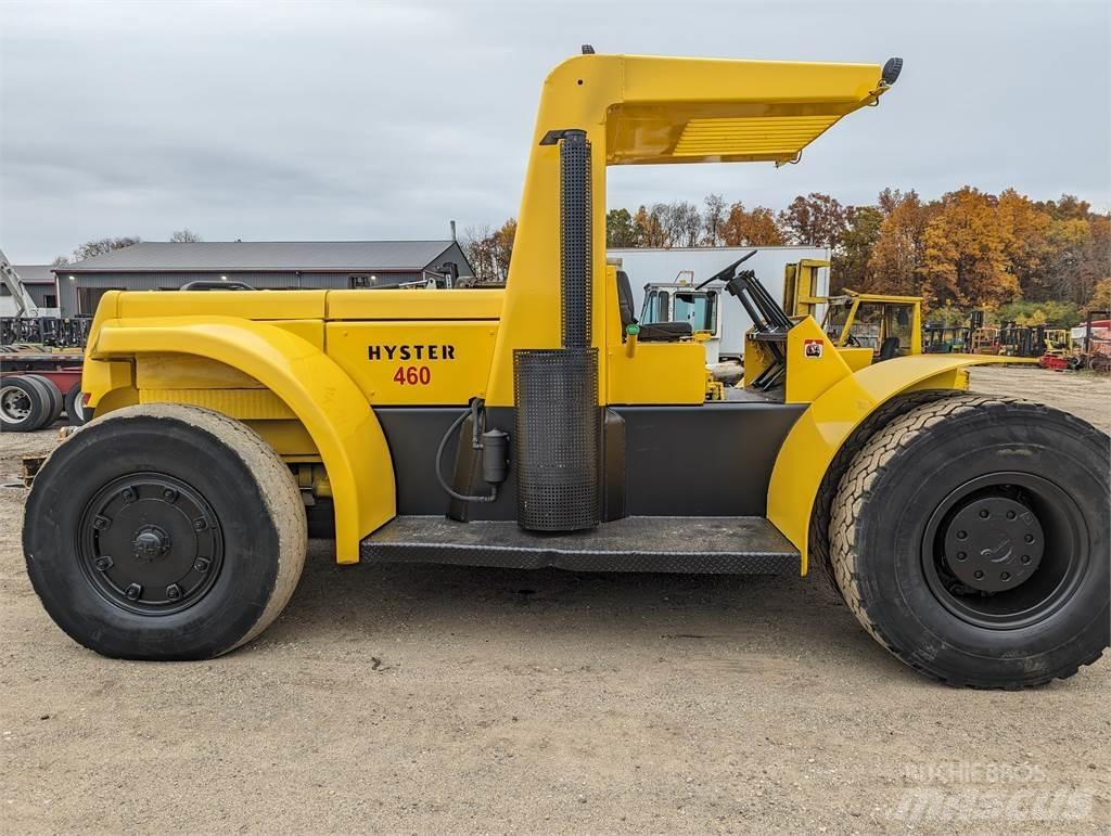 Hyster H460B Другие складские механизмы
