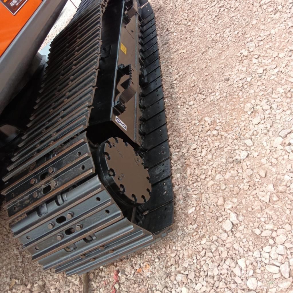 Hitachi ZX 120 Гусеничные экскаваторы