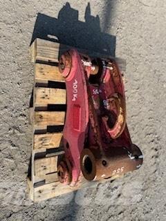 O&K Connection Link Экскаваторные стрелы