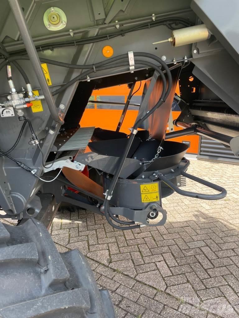 CLAAS Evion Зерноуборочные комбайны