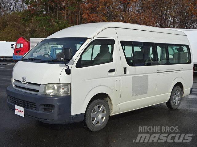 Toyota CBF-TRH223B Прочие фургоны