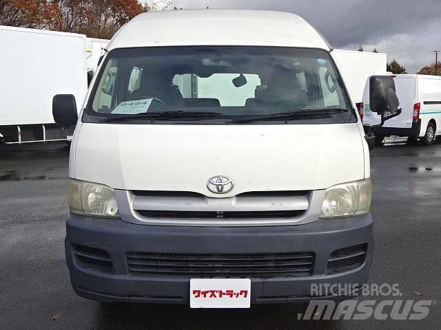 Toyota CBF-TRH223B Прочие фургоны