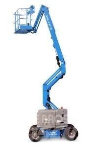 Genie Z 34/22 N Коленчатые подъемники
