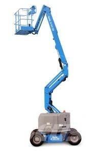 Genie Z 34/22 N | 2007 Коленчатые подъемники