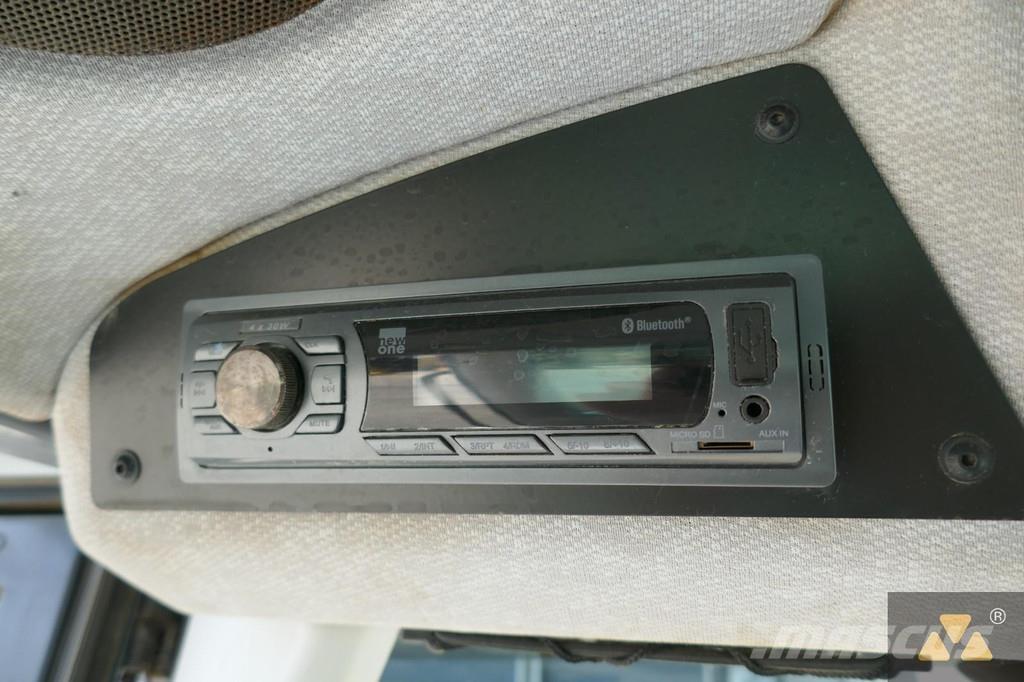 Dynapac CA3500D Грунтовые катки