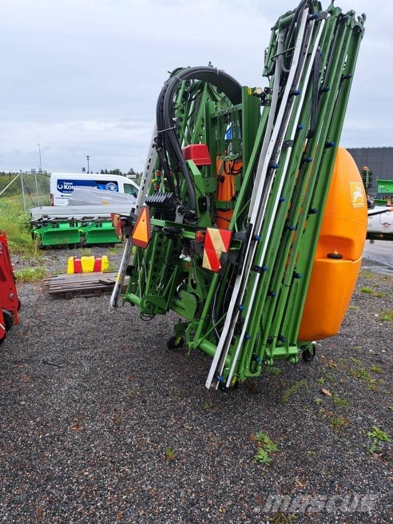 Amazone UF 1201 24M Навесные опрыскиватели