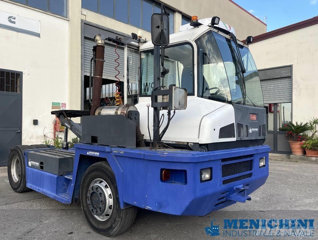 Kalmar TRL 618 i A Терминальные тягачи