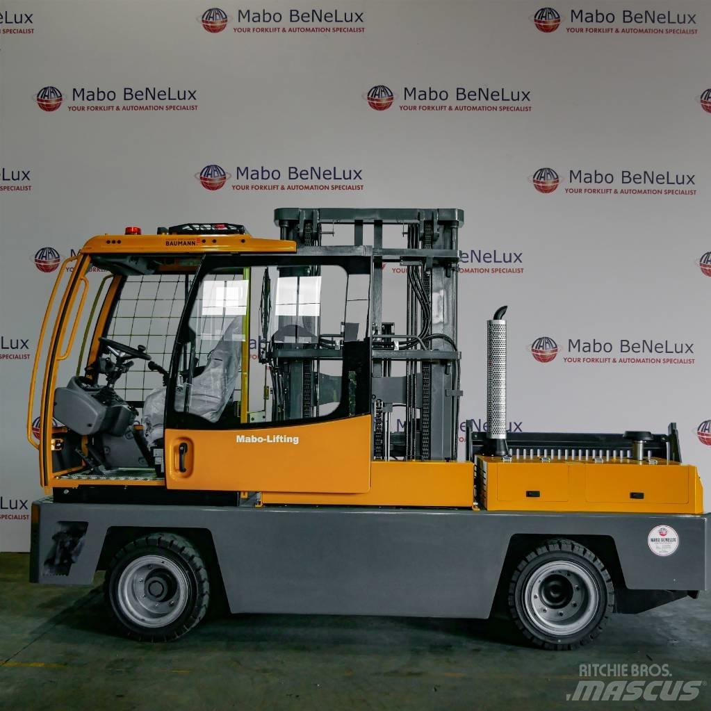 Baumann HX 50 Боковые погрузчики
