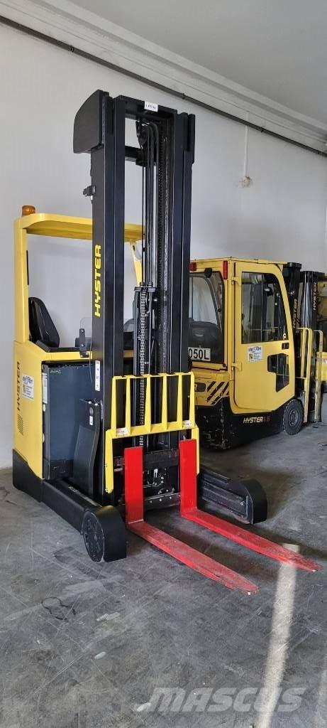 Hyster R 1.4 Ричтраки