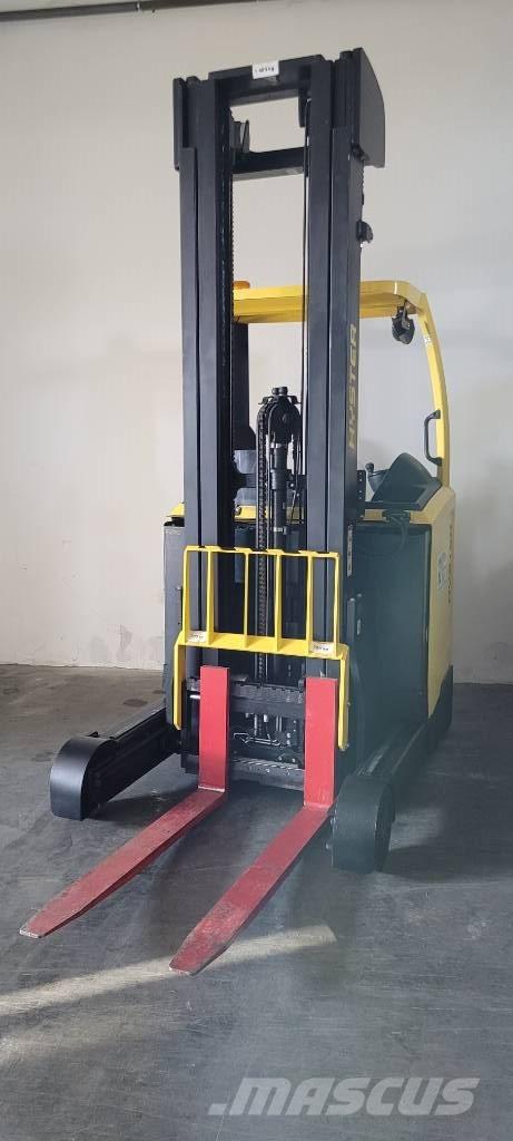 Hyster R 1.4 Ричтраки