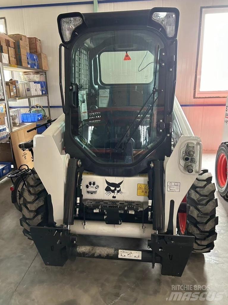 Bobcat S 510 Мини-погрузчики