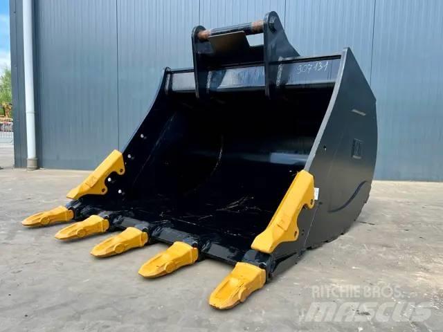OilQuick OQ80 HD Ковши