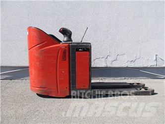 Linde T20SP/131 Самоходные электрические тележки
