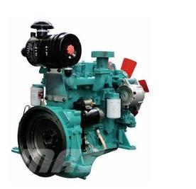 Cummins 4BTA3.9-GM65 Двигатели