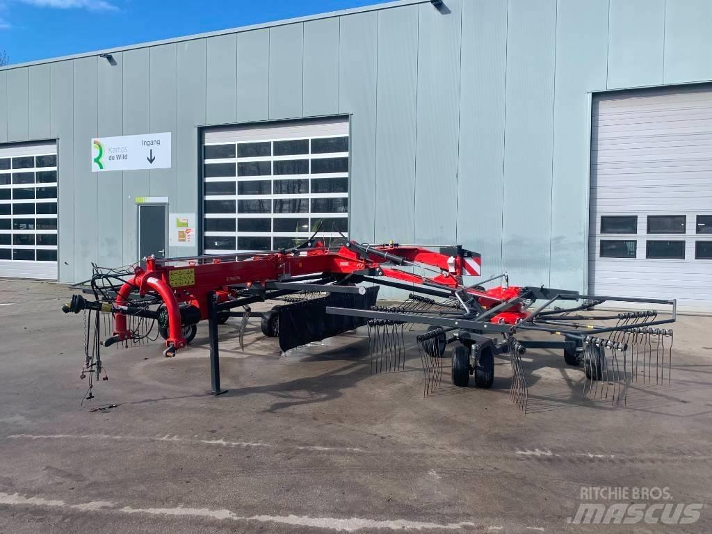 Vicon Andex 764 Рядковые косилки
