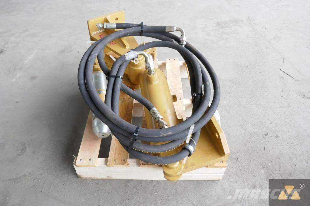 CAT D8T Pin puller Компоненты строительной техники