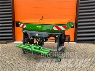 Amazone FTender 1600 Комбинированные сеялки