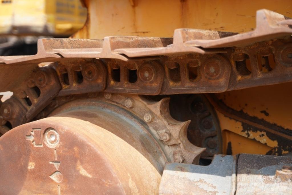 Liebherr PR 736 Гусеничные бульдозеры