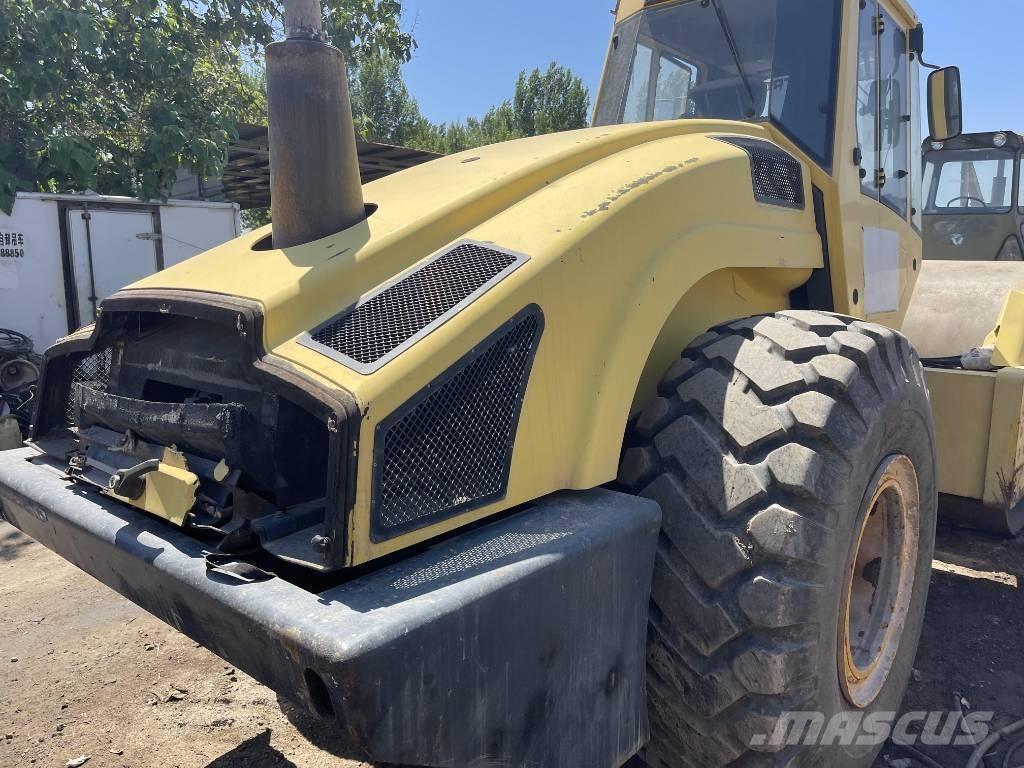 Bomag 226-4 Грунтовые катки