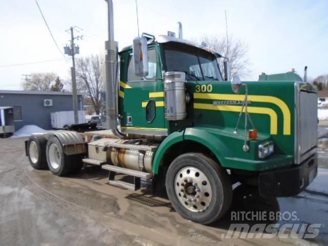 Western Star 4900 SF Седельные тягачи