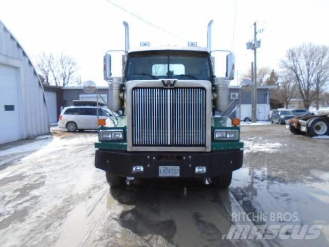 Western Star 4900 SF Седельные тягачи