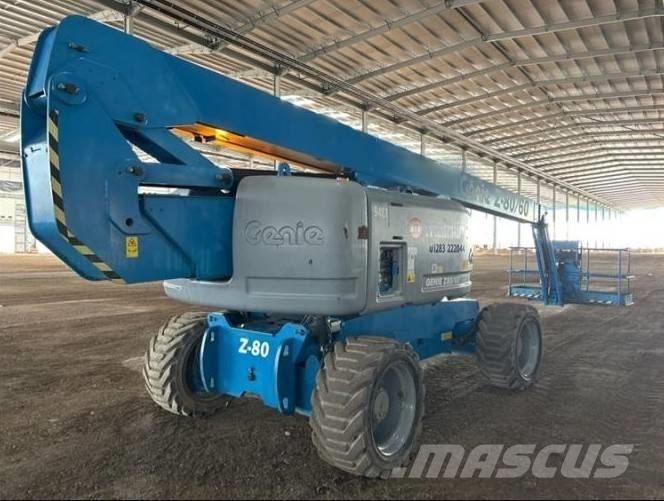 Genie Z 80/60 Коленчатые подъемники