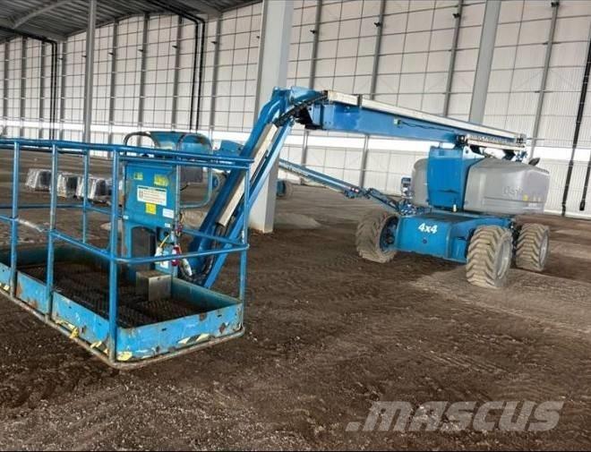 Genie Z 80/60 Коленчатые подъемники