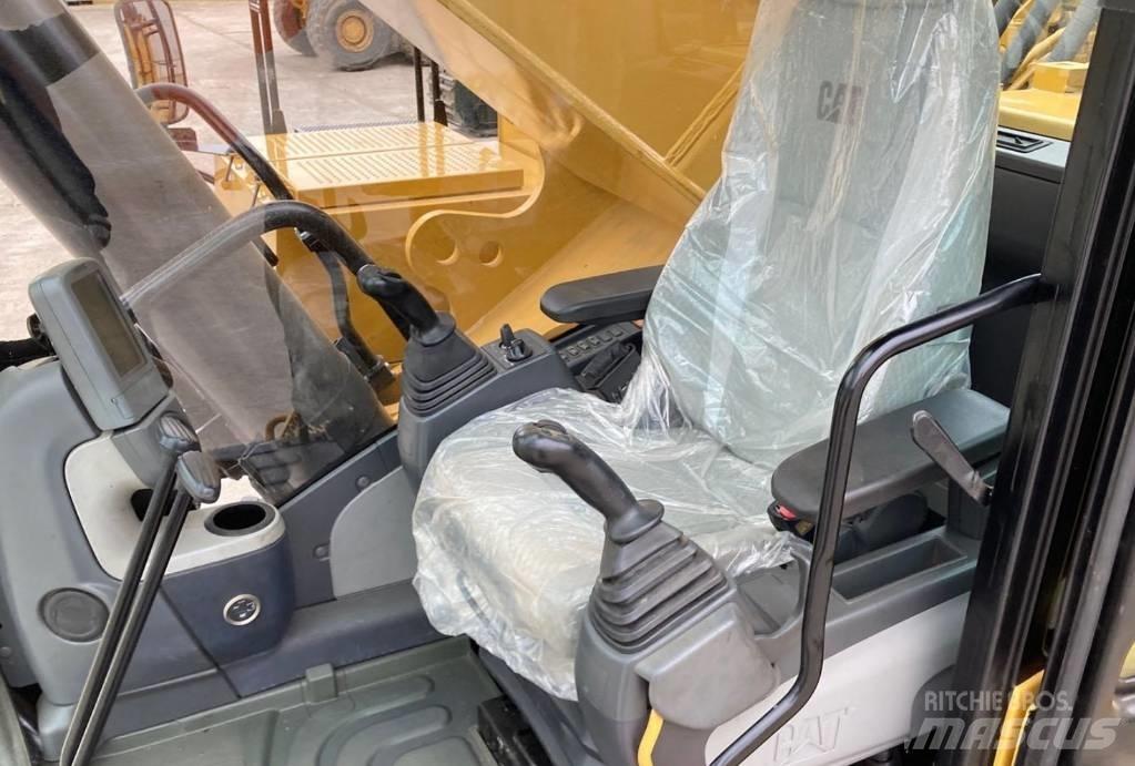 CAT 365 CL Гусеничные экскаваторы
