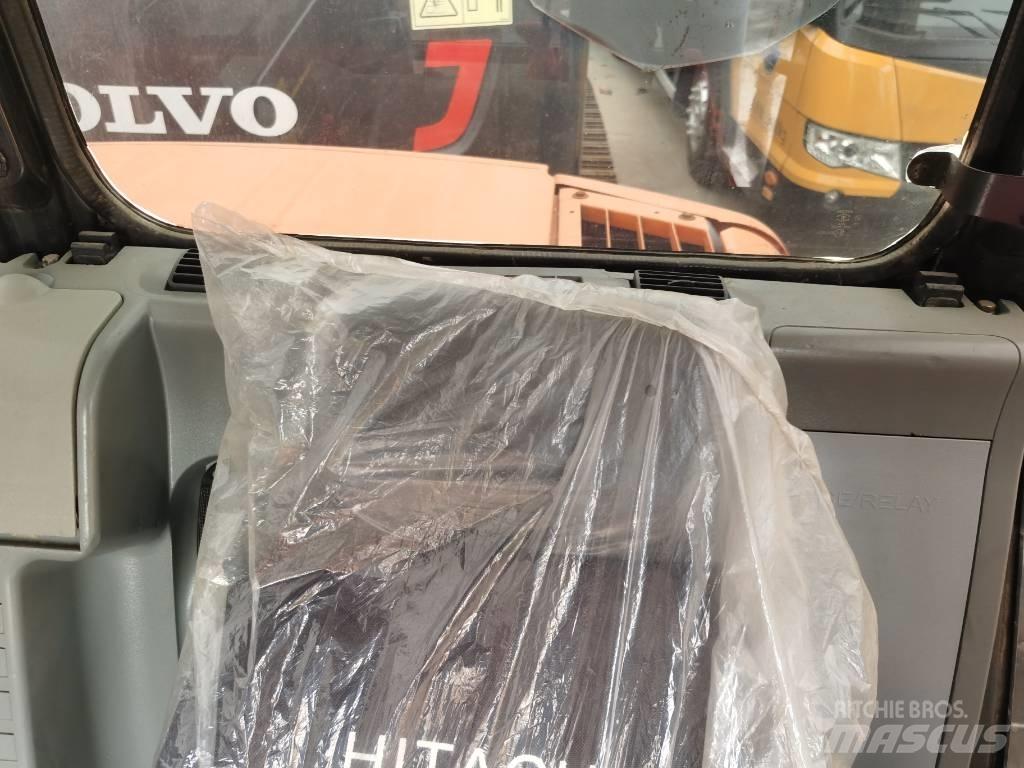 Hitachi ZX 70 Гусеничные экскаваторы