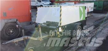 Kaeser M 50 Воздушные компрессоры