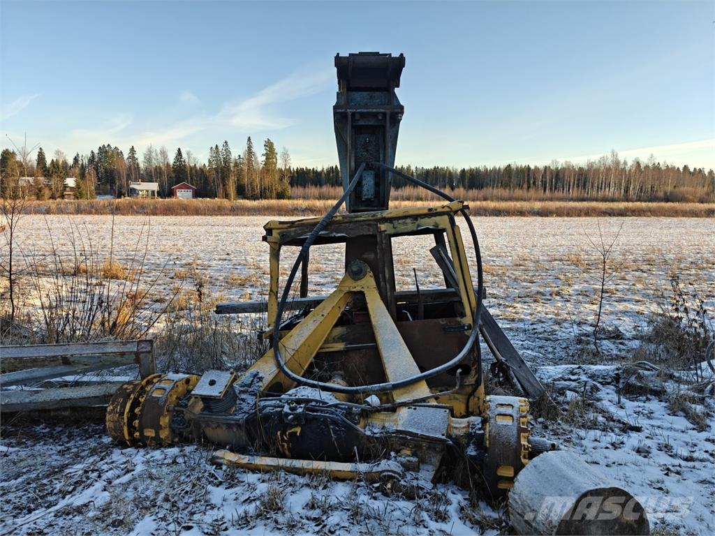 Daemo DMB 2200 Гидромолоты