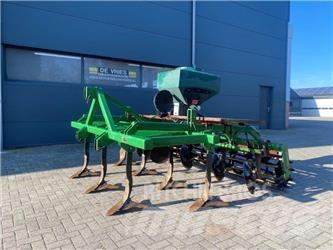 Kotte FLGR 300 Культиваторы сплошные