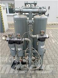 Atlas Copco CD80 Осушители воздуха