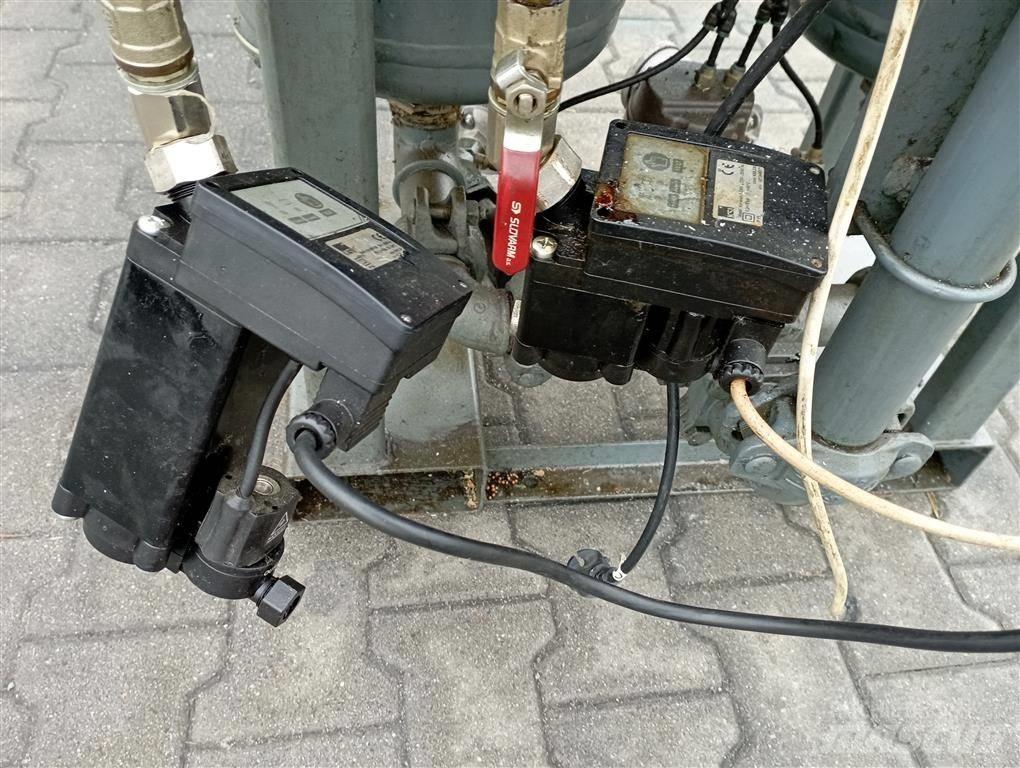 Atlas Copco CD80 Осушители воздуха