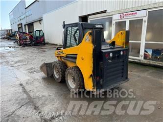 Gehl R165 Мини-погрузчики