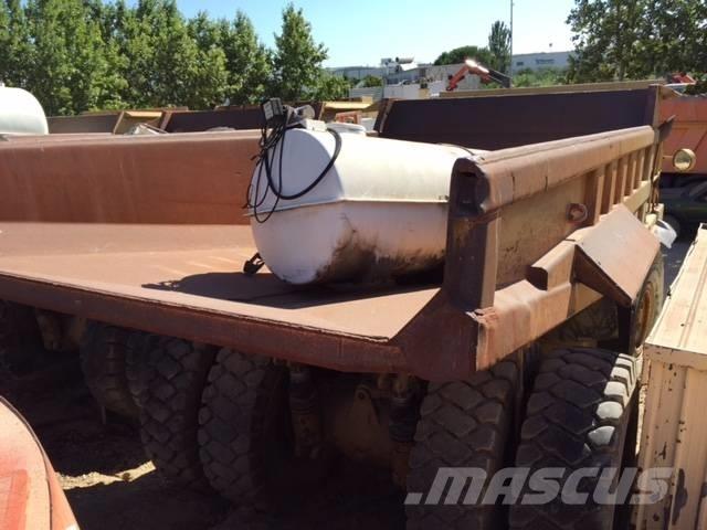 CAT 773 B Карьерные самосвалы