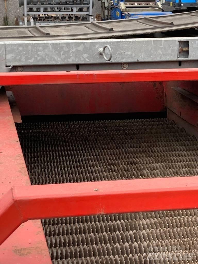 Terra Select HKS 5 Сортировочные установки