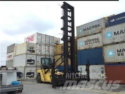 Hyster H23.00XM - 12EC Контейнерные вилочные погрузчики