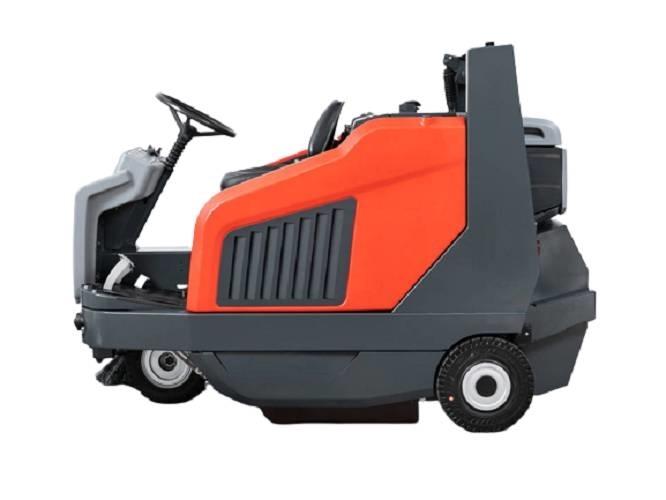 Hako Jonas 1500 D Комбинированные скрубберы