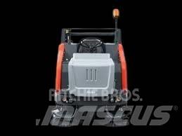 Hako Jonas 1500 D Комбинированные скрубберы