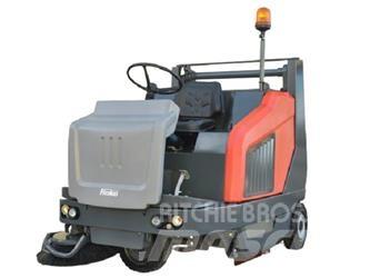 Hako Jonas 1500 D Комбинированные скрубберы