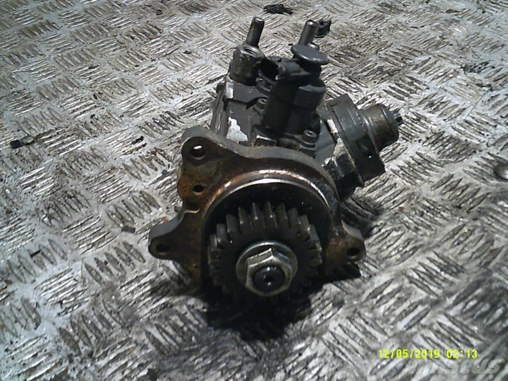 DAF LF65   1409696 Двигатели