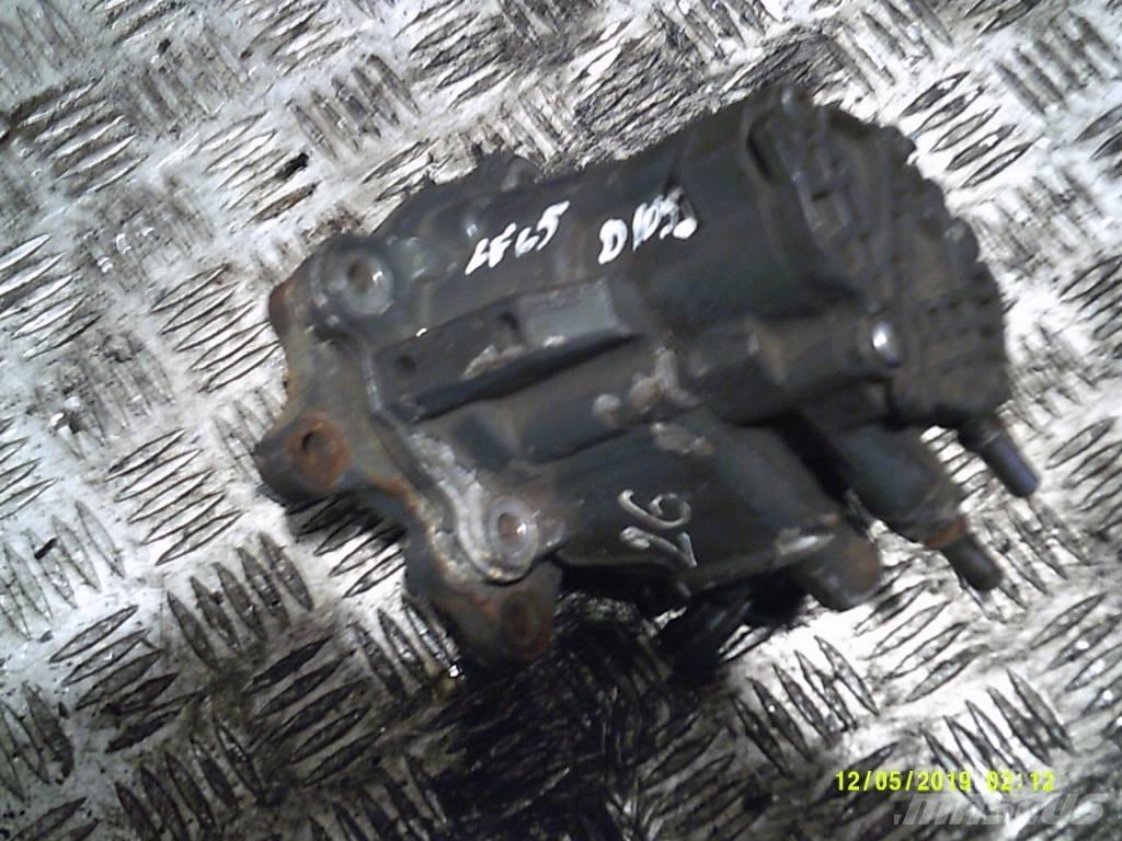 DAF LF65   1409696 Двигатели