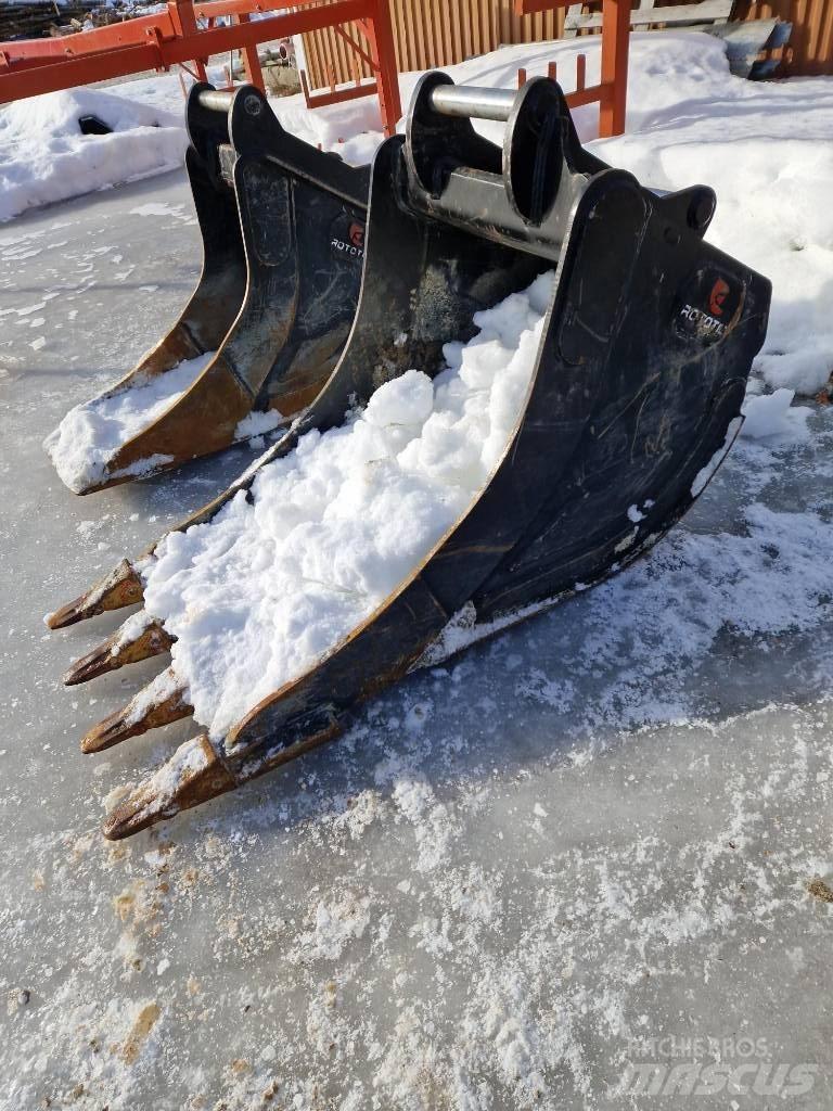 CAT 307.5 Малые экскаваторы 7т-12т