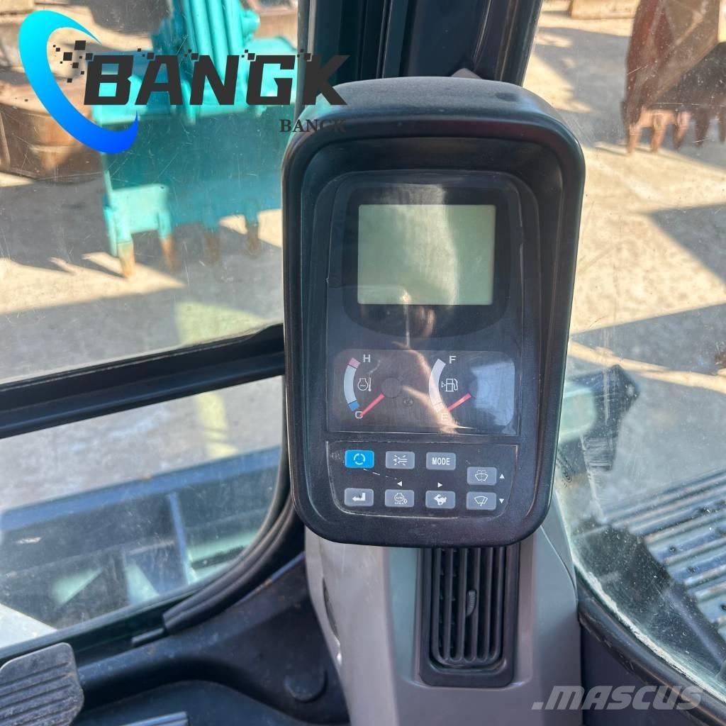 Kobelco sk75 Гусеничные экскаваторы