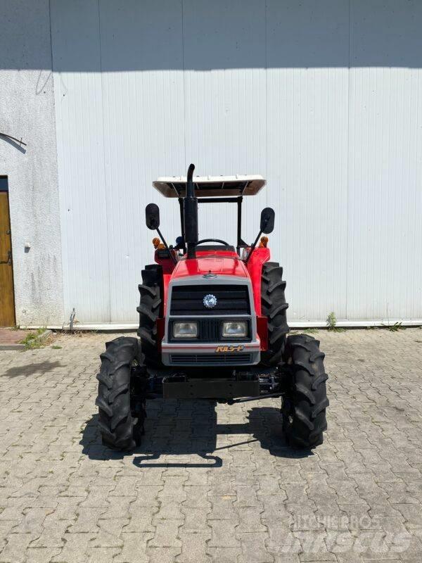 Mitsubishi MT28 Коммунальные тракторы
